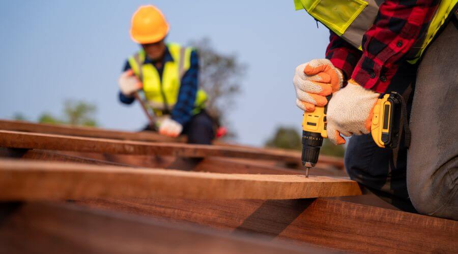 Expert top industrial roofings services in Fallsburg, NY
